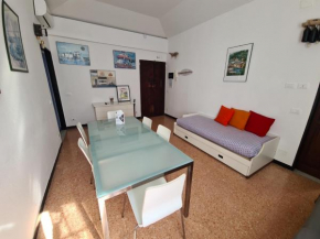 Violetta Portofino by PortofinoVacanze Rapallo